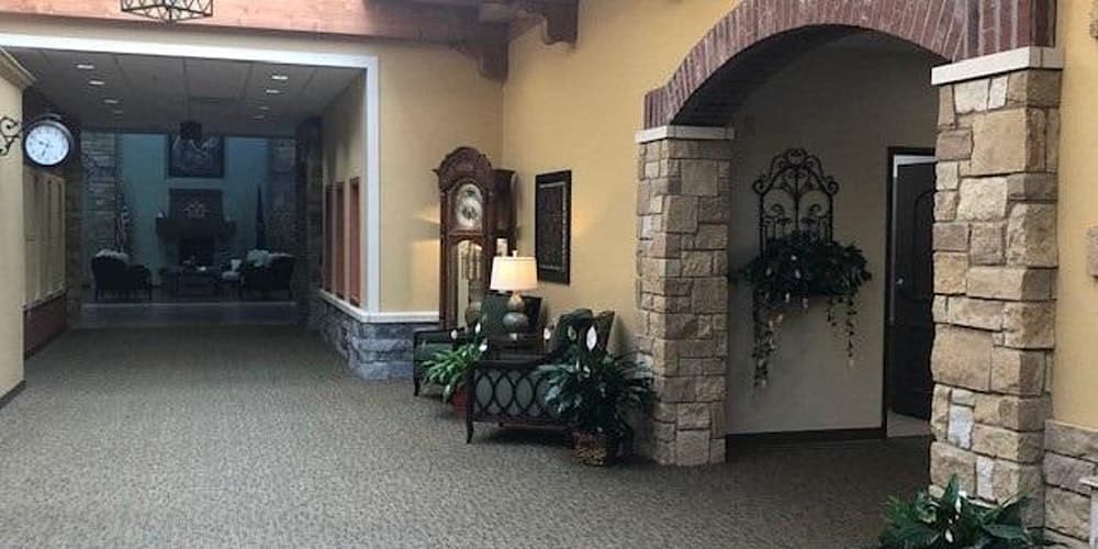 Catholic Care Center