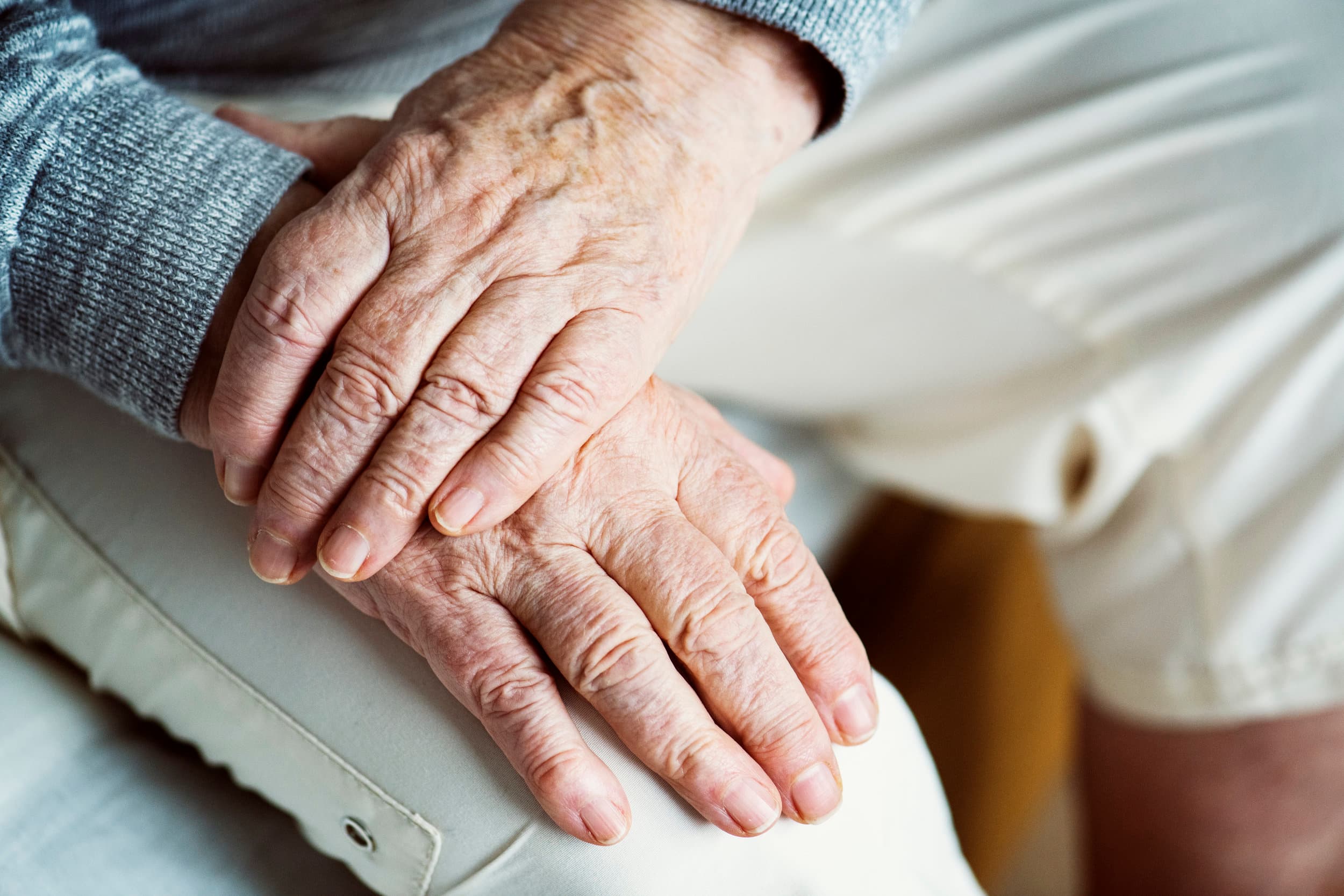 Always There Senior Care