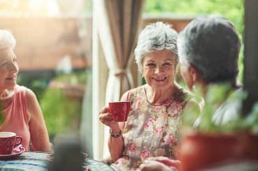 Regent Park Assisted Living & Memory Care