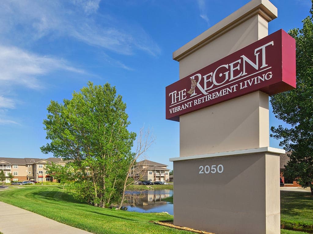 The Regent