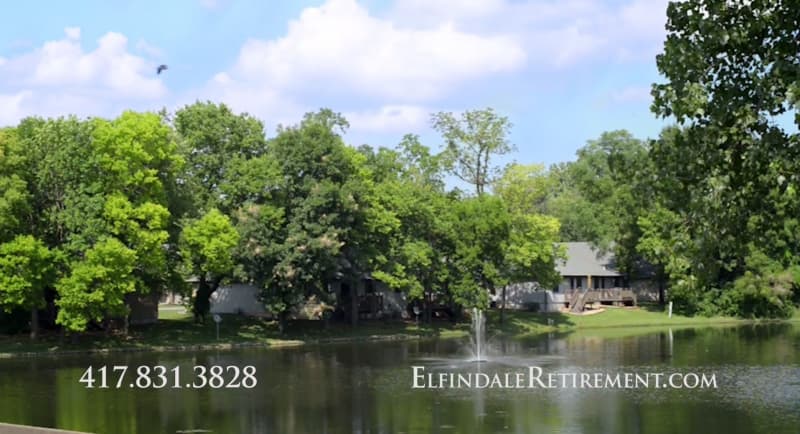 Creekside at Elfindale Independent Living