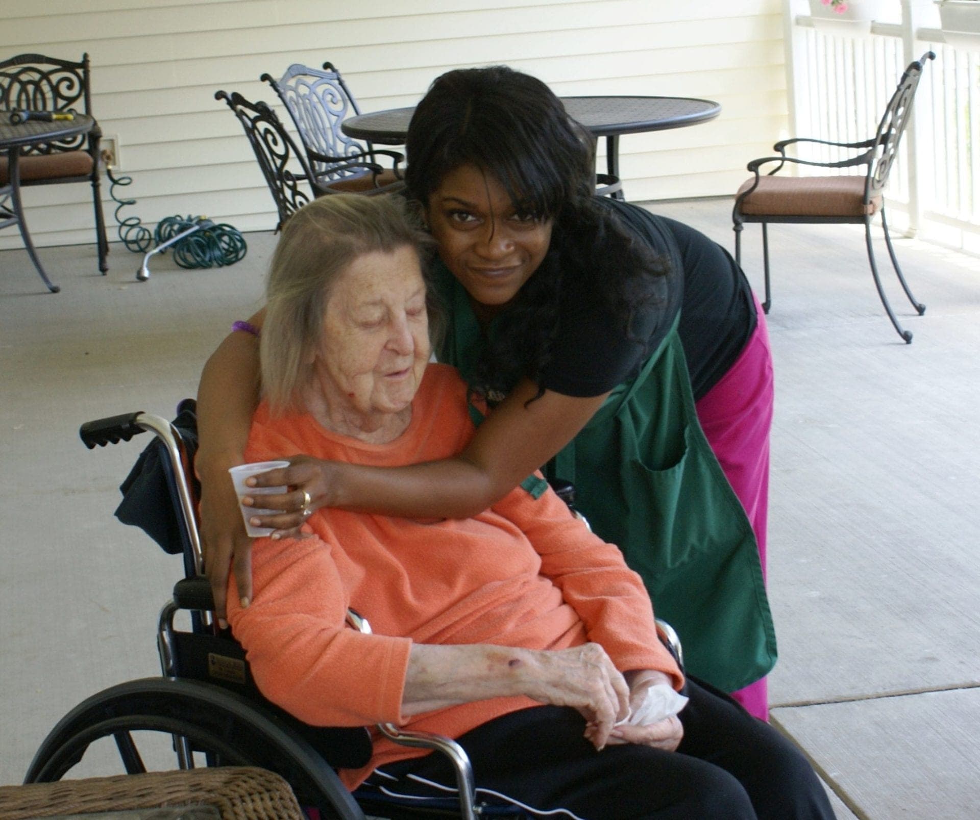 Dolan Memory Care Homes