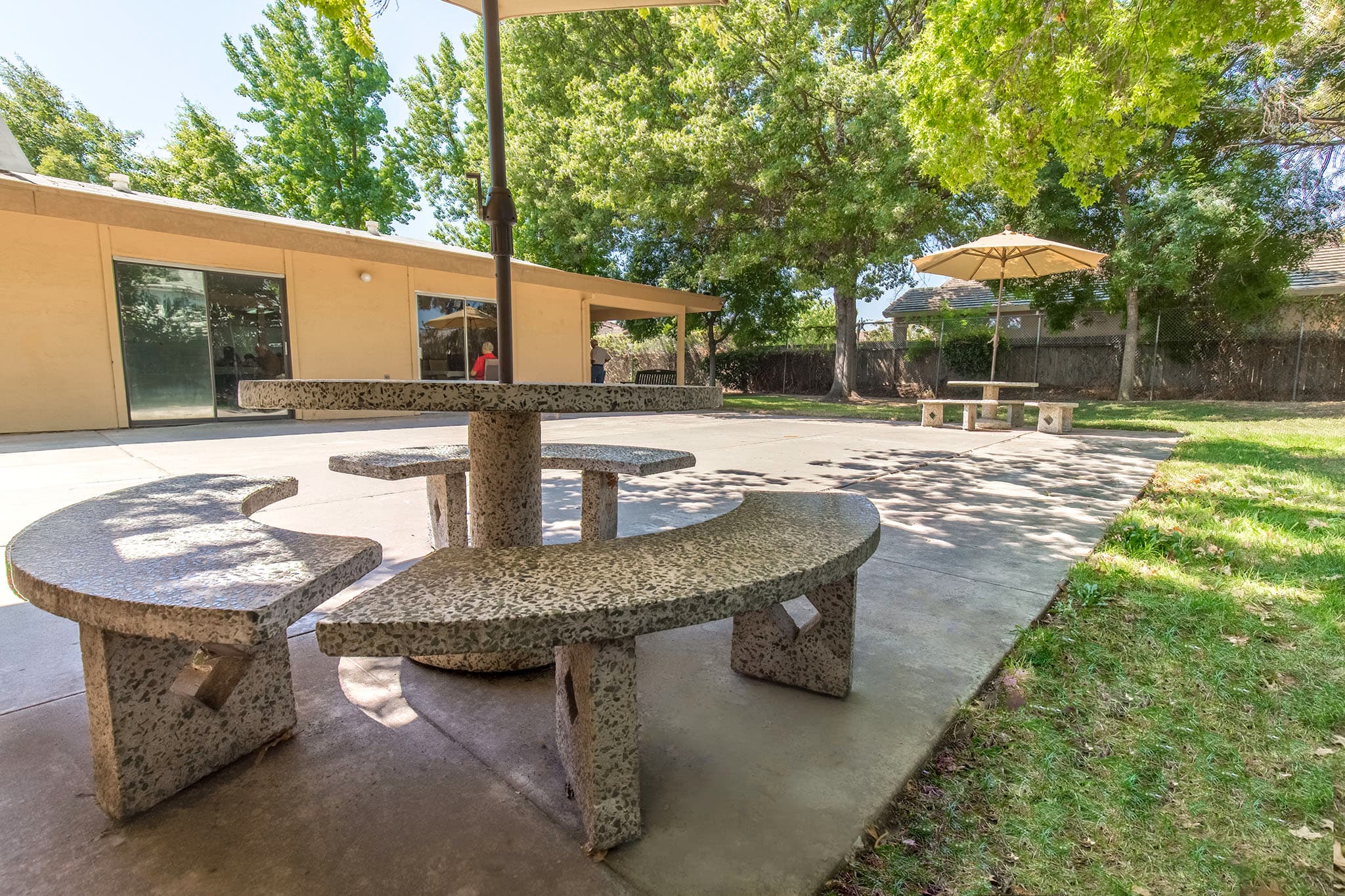 Windsor Care Center of Sacramento