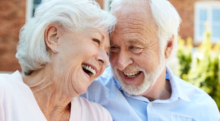 Spring Ridge Assisted Living