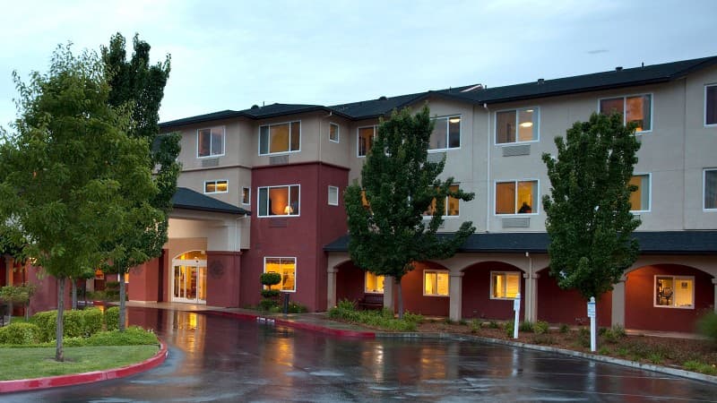 Carlton Senior Living Sacramento