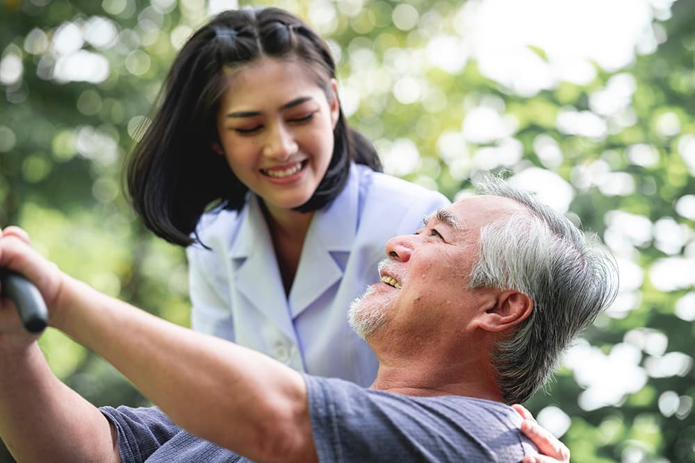ACC Greenhaven Terrace: Senior Apartments & Assisted Living