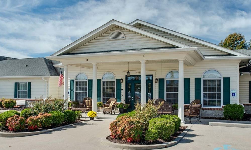 Lakewood Senior Living