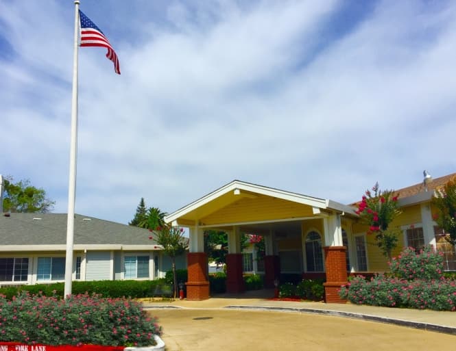 Gramercy Court Assisted Living and Memory Care