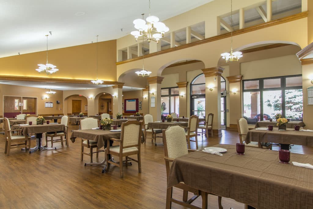 Monterey Park Rehabilitation & Health Care Center