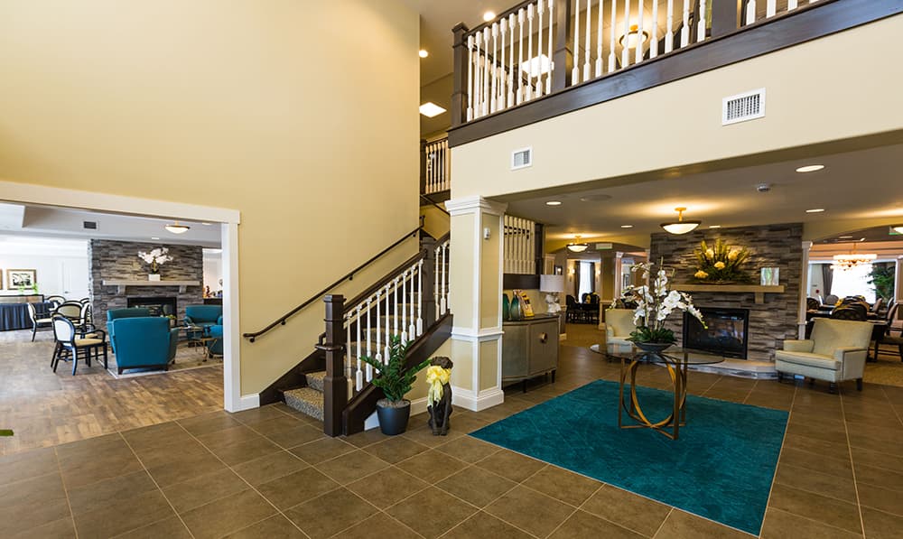 Dougherty Ferry Assisted Living and Memory Care
