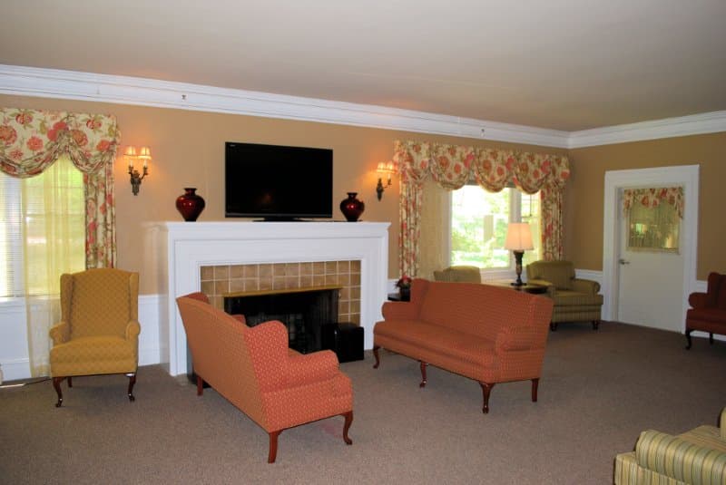 Ivy Ridge Assisted Living