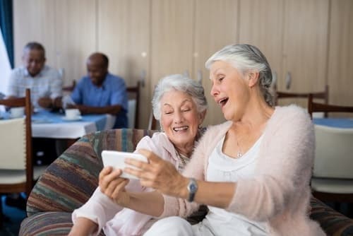 Twin Rivers At Natomas Assisted Living
