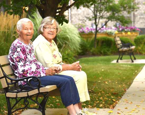 The Montclair Senior Living