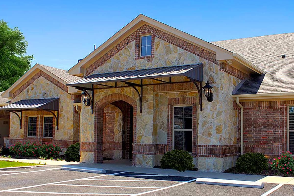 Avalon Memory Care