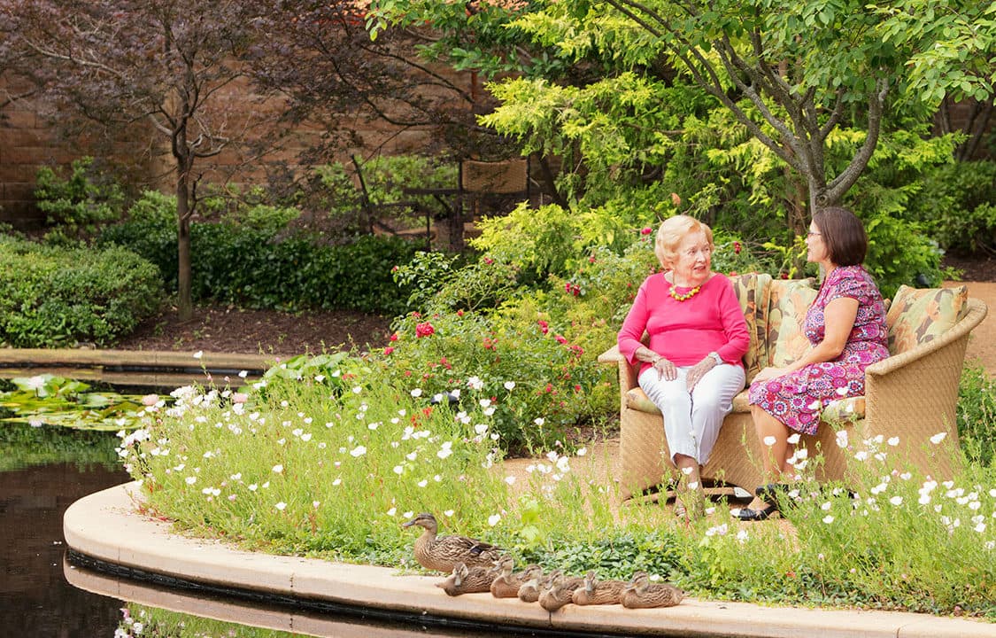 McKnight Place Assisted Living & Memory Care