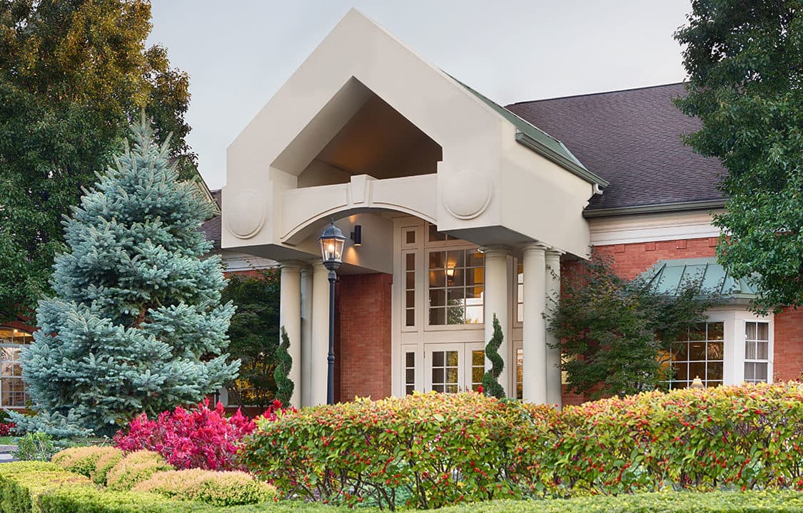 McKnight Place Assisted Living & Memory Care