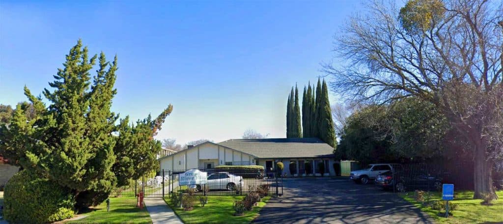 Grand River Villa