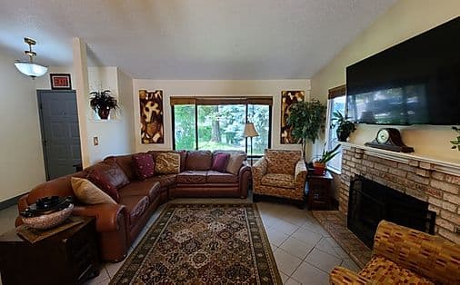 Love and Serenity III - Greenhaven Assisted Living Community