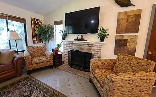 Love and Serenity III - Greenhaven Assisted Living Community