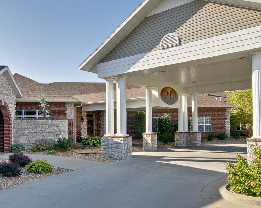 The Neighborhoods at Quail Creek