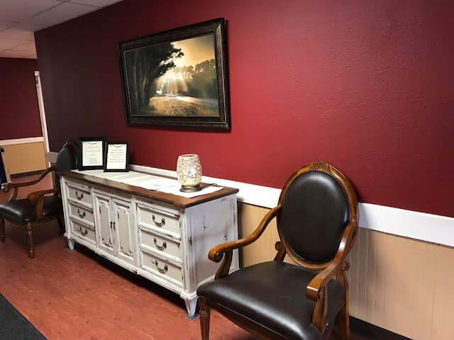 Maywood Terrace Living Center
