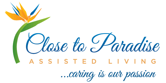 Close to Paradise Assisted Living