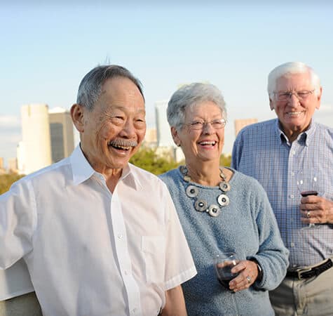 Allegro Senior Living LLC