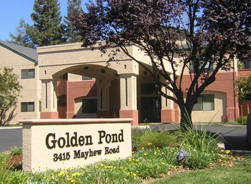 Golden Pond Retirement Community