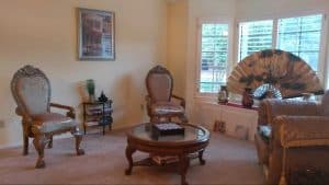 Amazing Grace Elder Care LLC