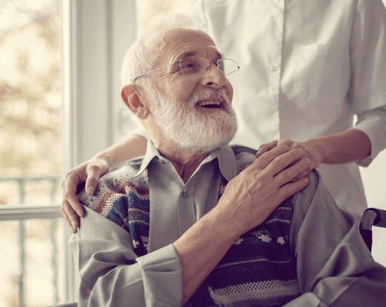 The Montclair Senior Living