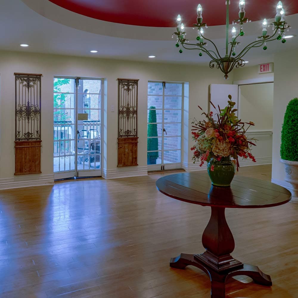 Mount Carmel Senior Living — photo 1