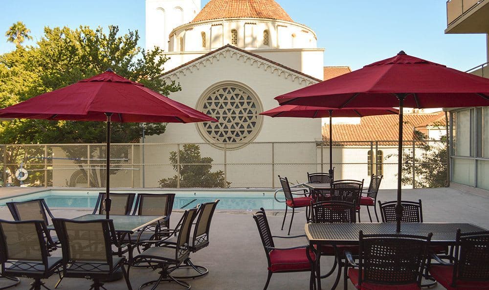 Park Place Senior Apartments