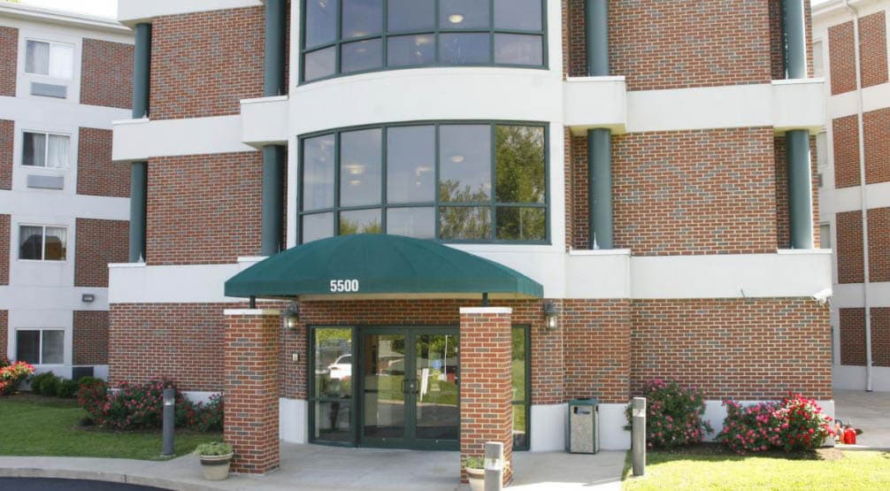 Riverview Nursing Facility Llc
