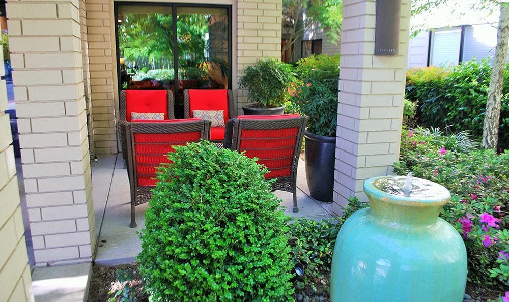 Roseville Commons Senior Living