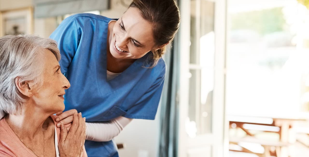 Good Samaritan Society - Home Care (Davenport)
