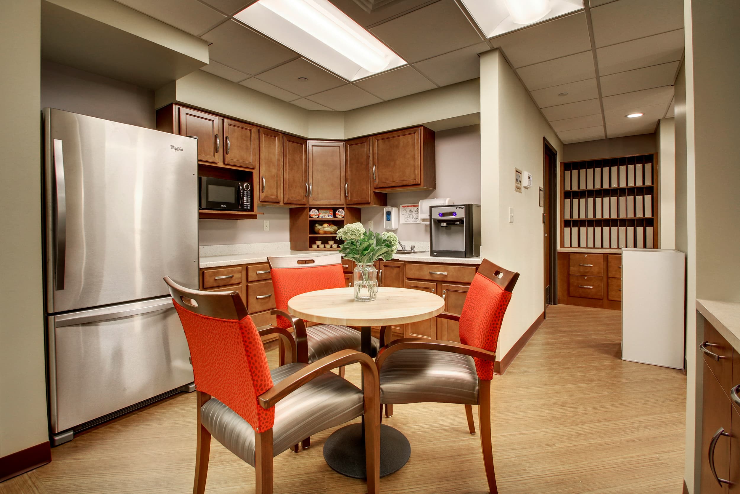 Evergreen Crossing & The Lofts