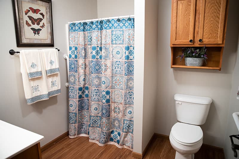 Coventry Meadows Assisted Living