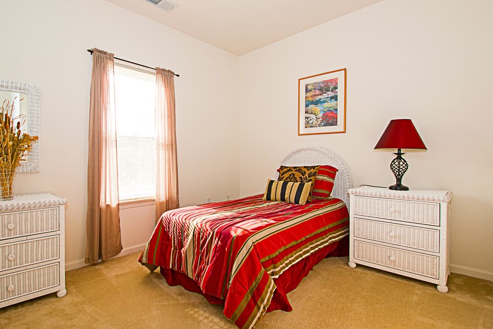 Nora Commons On The Monon Senior Apartments