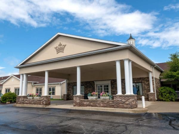 Kingston Care Center Fort Wayne