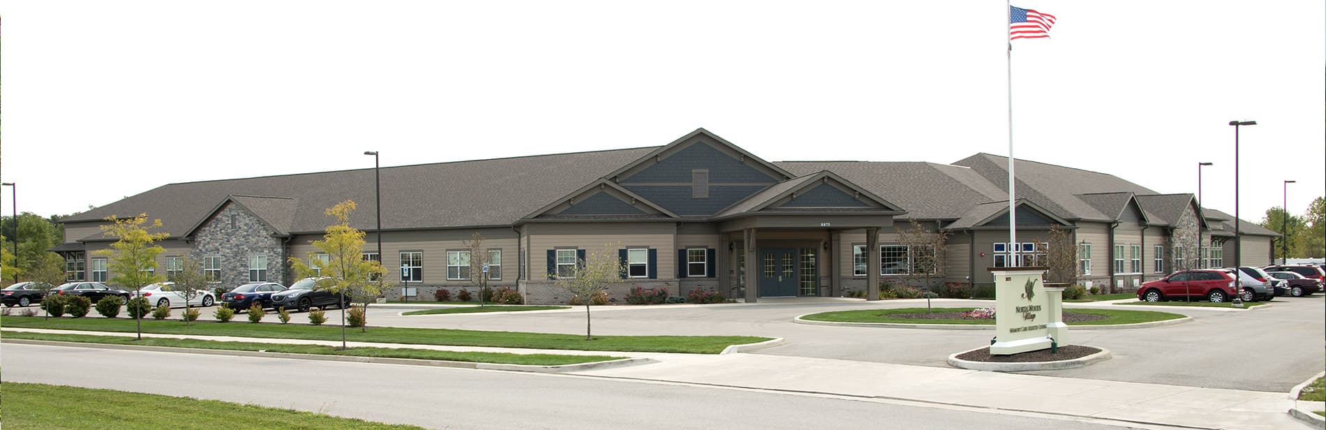 Lutheran Life Villages - The Village at Inverness