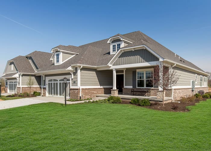 Hoosier Village Retirement Community