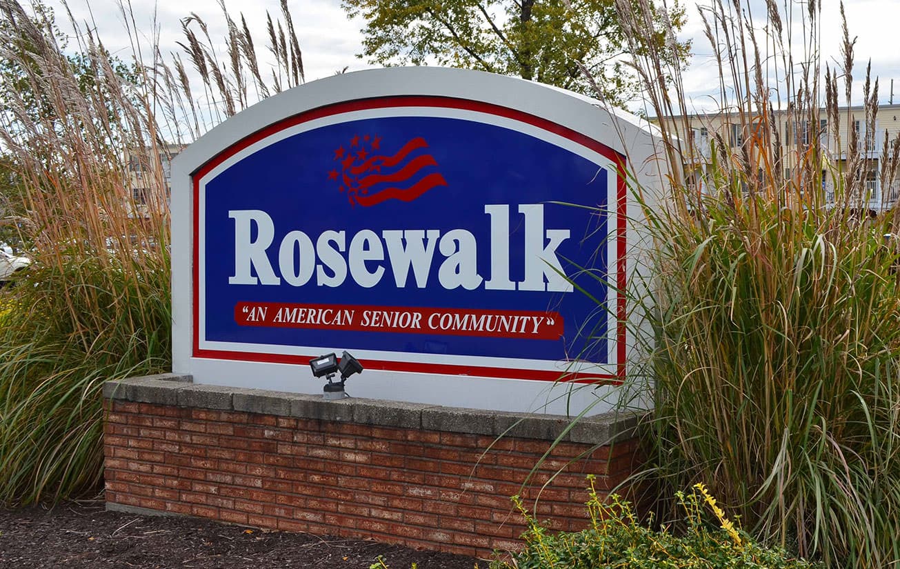 Rosewalk Village