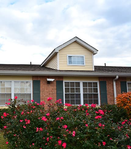 Rosewalk Village