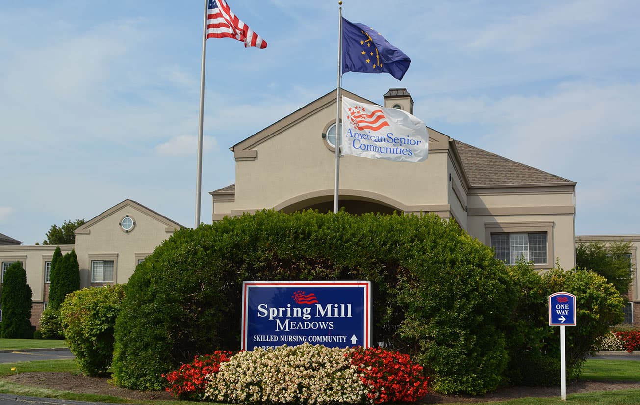 Spring Mill Meadows