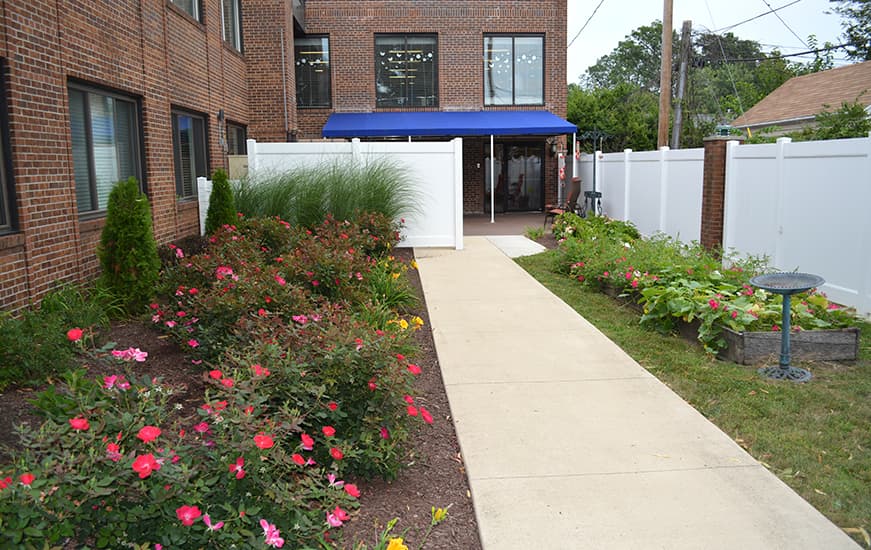 Summit City Nursing and Rehabilitation, photo 1