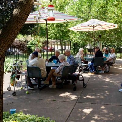 Morningview Assisted Living Residences