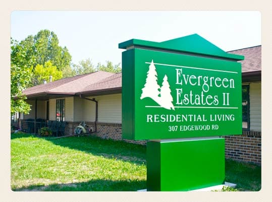 Evergreen Estates III