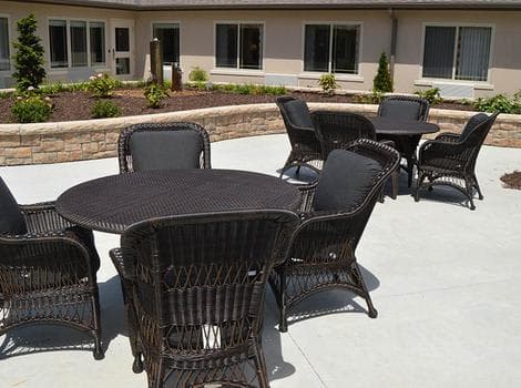 Walnut Creek Memory Care