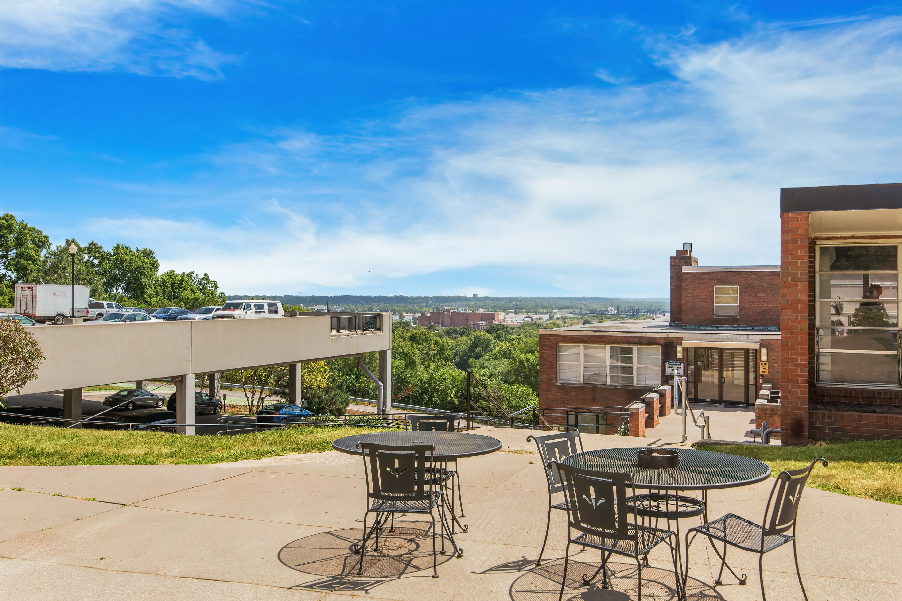 Marycrest Senior Campus
