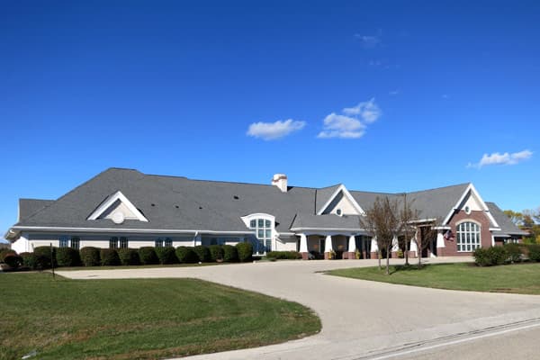 Matthews Senior Living